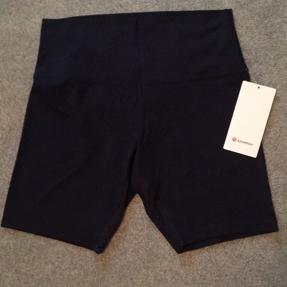 Align Short 8”